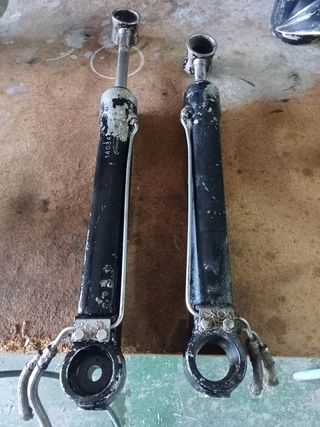 Amortiguadores Power Trim Mercruiser