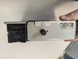 Radio Renault 281153266R MP3 USB Bluetooth