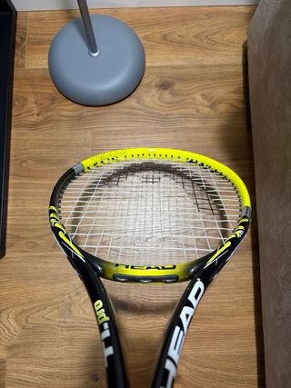 Raquetas de Tenis Head (2 unidades)