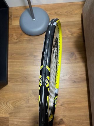 Raquetas de Tenis Head (2 unidades)