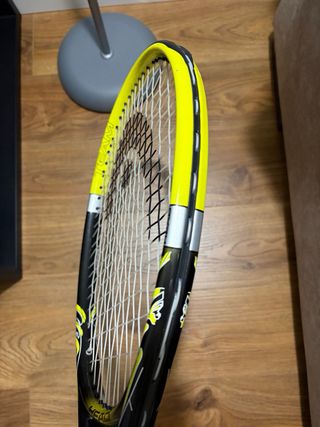 Raquetas de Tenis Head (2 unidades)