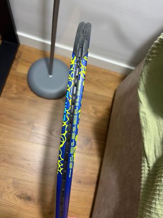 Raquetas de Tenis Head (2 unidades)