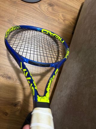 Raquetas de Tenis Head (2 unidades)