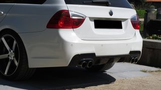 103-KIT BMW E90 LOOK M1