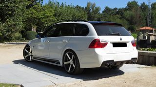 103-KIT BMW E90 LOOK M1