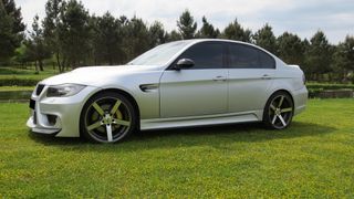 103-KIT BMW E90 LOOK M1