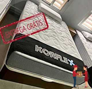 Colchón Korflex