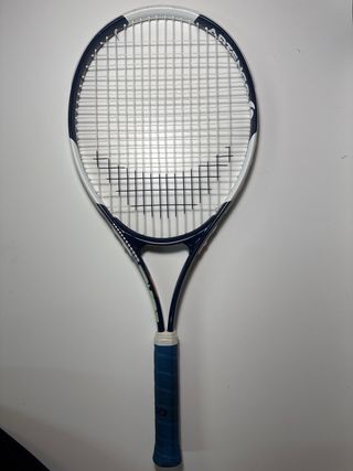 Raqueta de Tenis Artengo 740