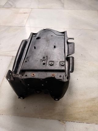 Paso de rueda Aprilia RS 125