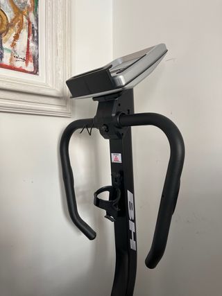 Bicicleta Estática BH Berlin SC100