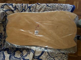 Tabla skimboard JuvkerHawaii