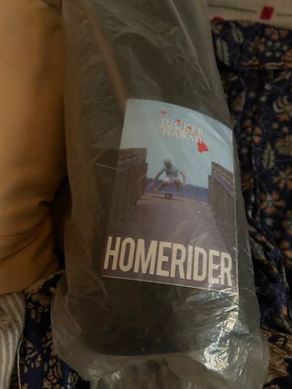 Tabla skimboard JuvkerHawaii