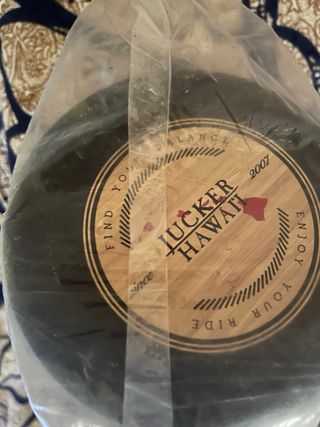 Tabla skimboard JuvkerHawaii