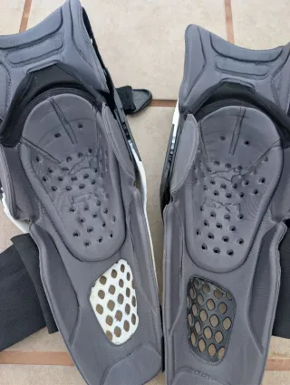 Rodilleras Alpinestars SX1