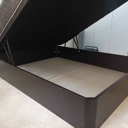 canapés y colchones