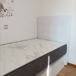 canapés y colchones