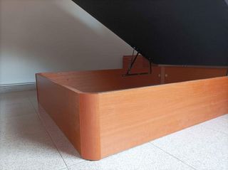 canapés y colchones