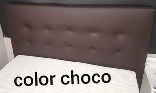 canapés y colchones