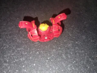 Bakugan 2 pezzi