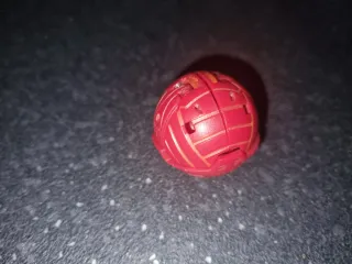 Bakugan 2 pezzi