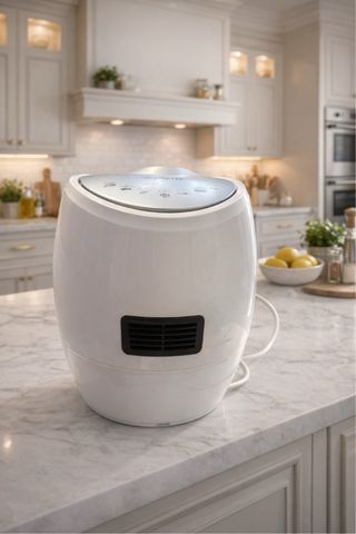 Friggitrice ad Aria Ariete - Usata Poco