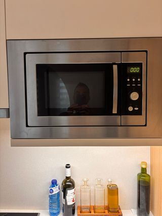 Pack electrodomésticos empotrables