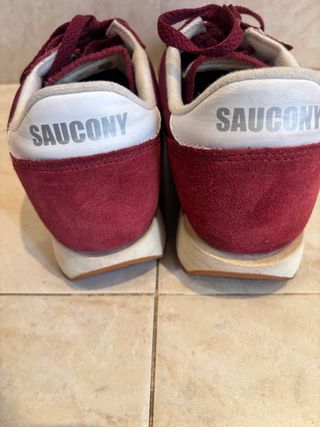 Zapatillas Saucony Talla 40