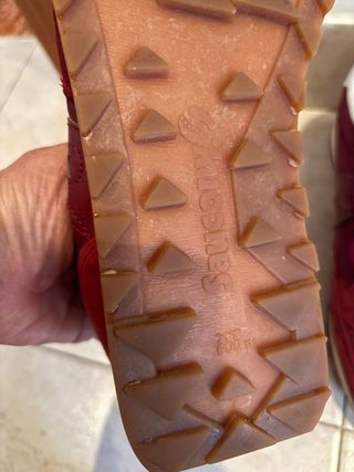 Zapatillas Saucony Talla 40