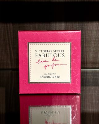 Victoria's Secret Fabulous Eau de Parfum 50ml