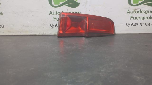 PILOTO T/IZQ  DE FIAT PUNTO 2005