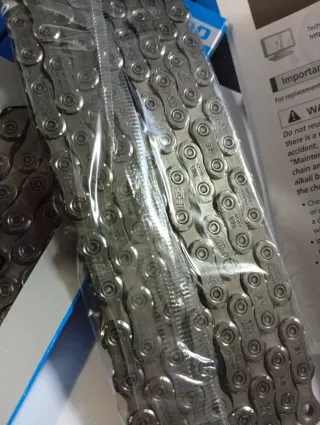 Catena Shimano CN-M7100 12v Quick Link