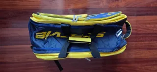 Paletero Starvie Aquila Space