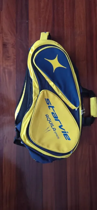 Paletero Starvie Aquila Space