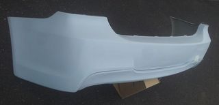 104-KIT BMW E90 LOOK M EN FIBRA