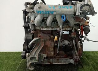 Tata 93663 475si48 motor completo indica