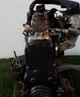 Tata 93663 475si48 motor completo indica