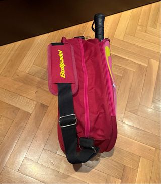 Pala de pádel Babolat Defiance