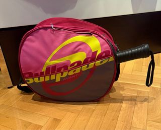 Pala de pádel Babolat Defiance