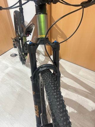 Orbea Oiz M30 talla L