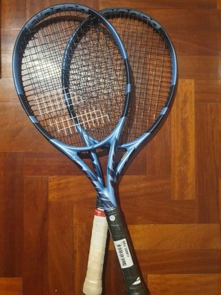 Babolat Pure Drive 2025 Racchette Tennis