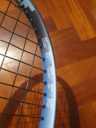 Babolat Pure Drive 2025 Racchette Tennis