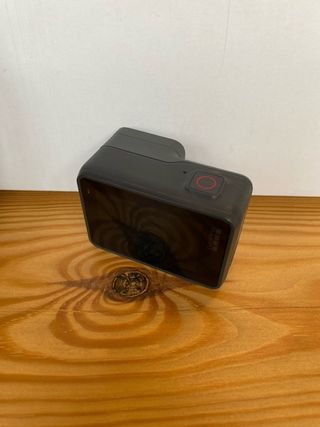 GoPro Hero 5 Black.