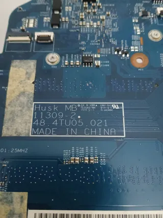 Placa Base Acer Aspire V5-571