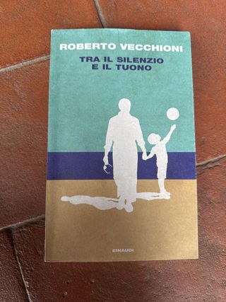 TRA IL SILENZIO E IL TUONO