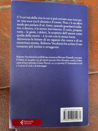 TRA IL SILENZIO E IL TUONO