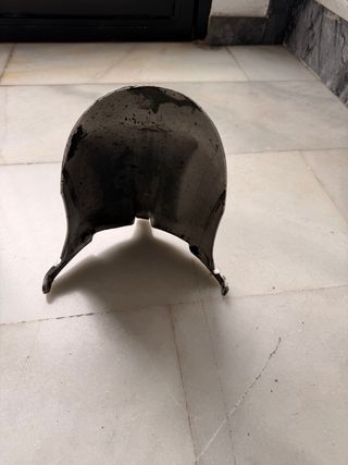 Guardabarros trasero Aprilia RS 125