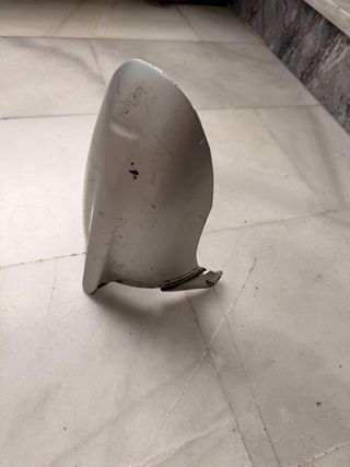 Guardabarros trasero Aprilia RS 125