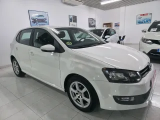 Volkswagen Polo 2011 Sport 110.000KM