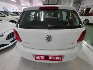 Volkswagen Polo 2011 Sport 110.000KM