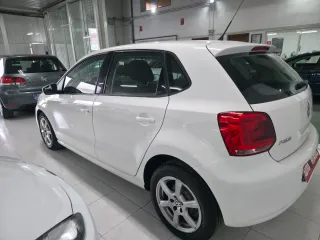 Volkswagen Polo 2011 Sport 110.000KM